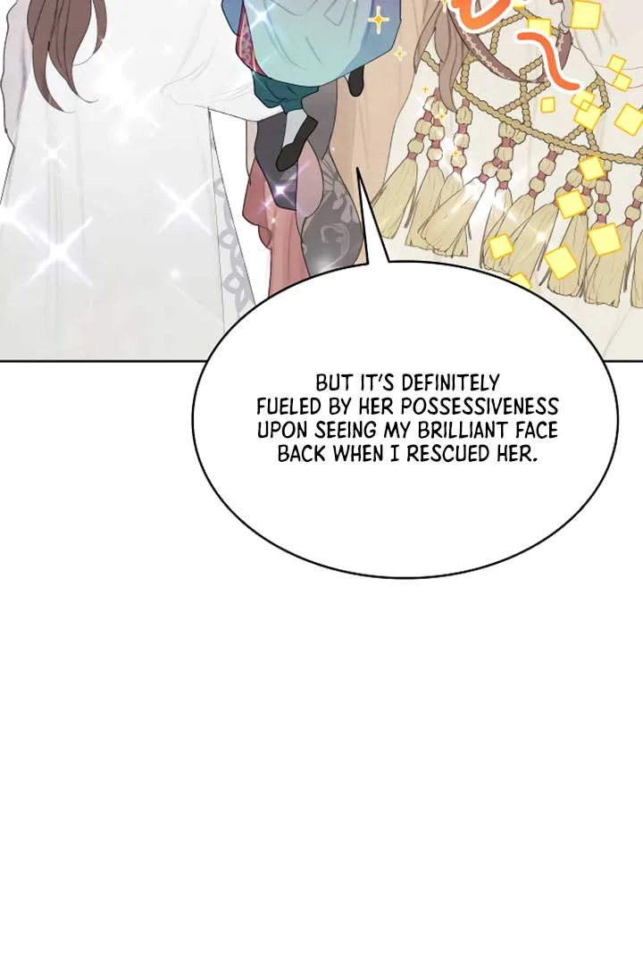 There’s 49 Left, Master! Chapter 16 page 16