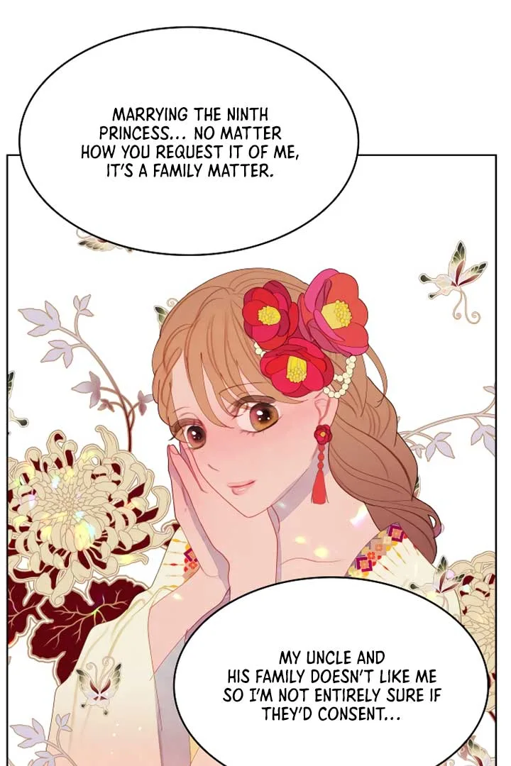 There’s 49 Left, Master! Chapter 16 page 17