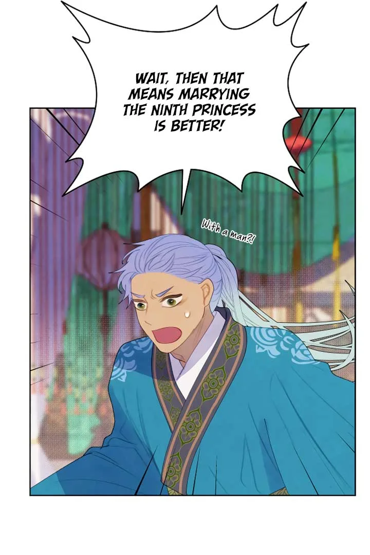 There’s 49 Left, Master! Chapter 16 page 11