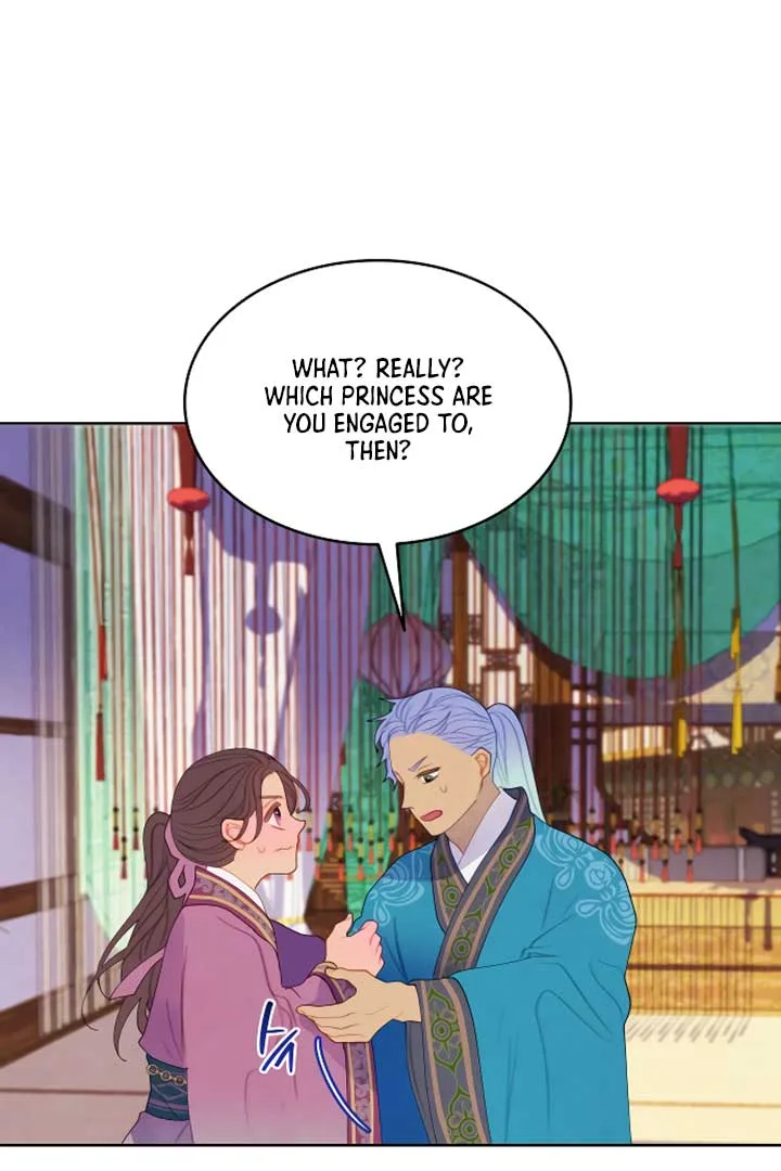 There’s 49 Left, Master! Chapter 16 page 6