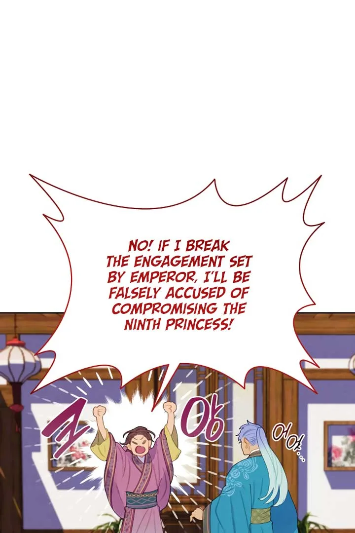 There’s 49 Left, Master! Chapter 16 page 12