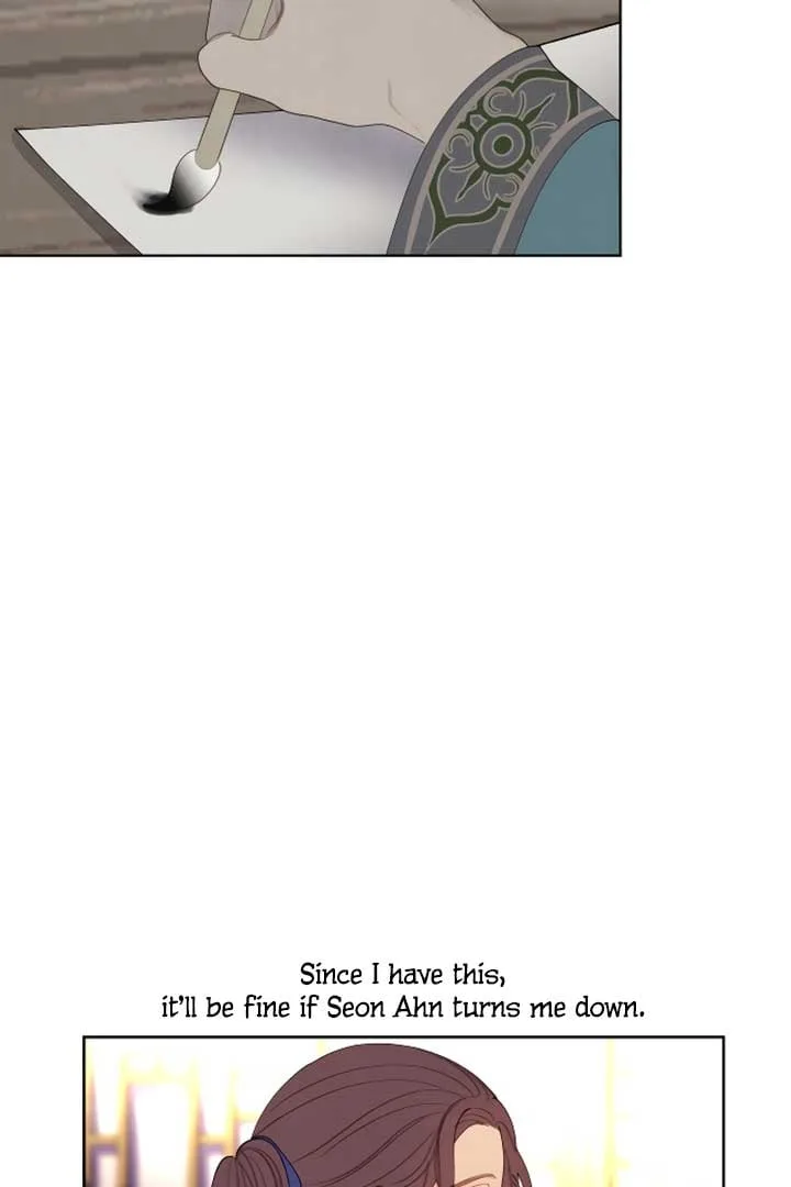 There’s 49 Left, Master! Chapter 16 page 34