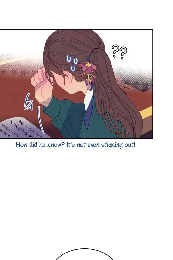 There’s 49 Left, Master! Chapter 16 page 41