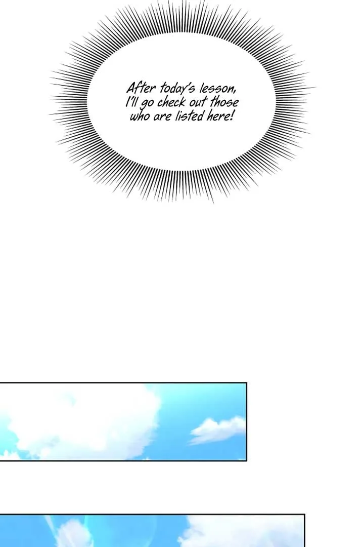There’s 49 Left, Master! Chapter 16 page 36