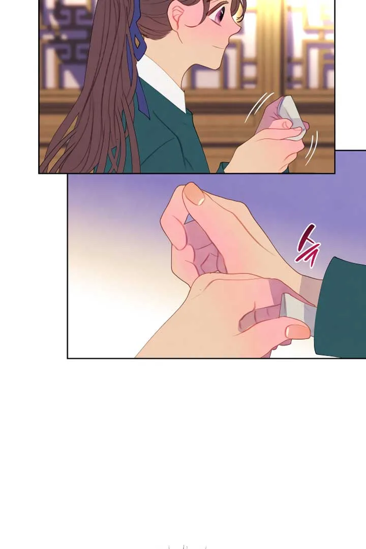 There’s 49 Left, Master! Chapter 16 page 35
