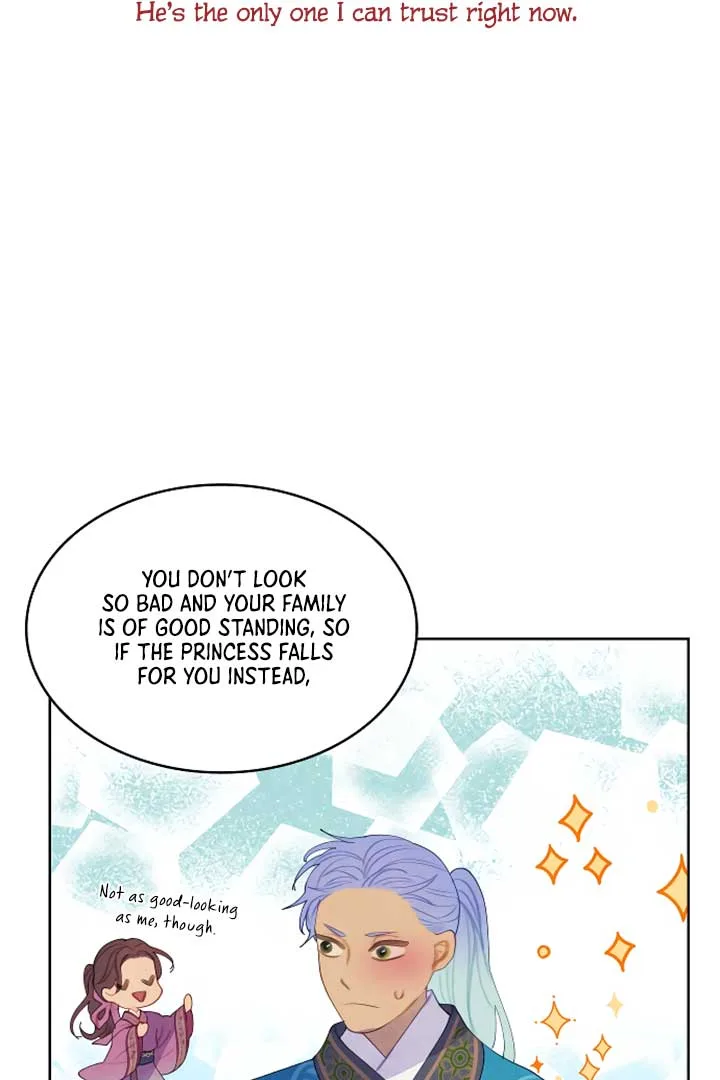 There’s 49 Left, Master! Chapter 16 page 23