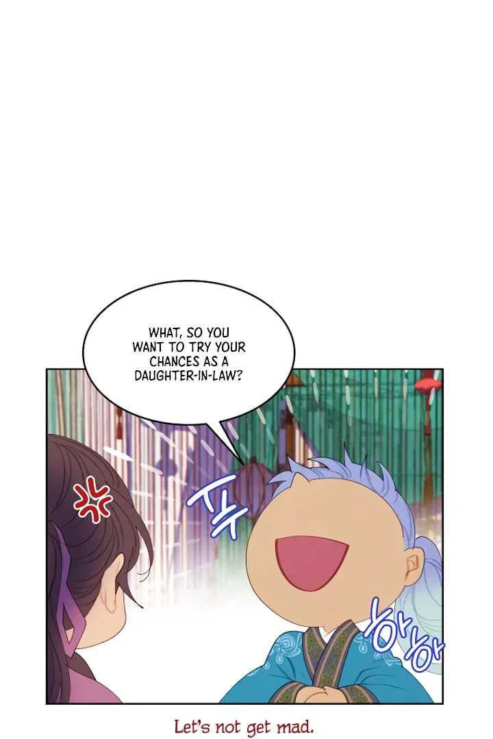 There’s 49 Left, Master! Chapter 16 page 22