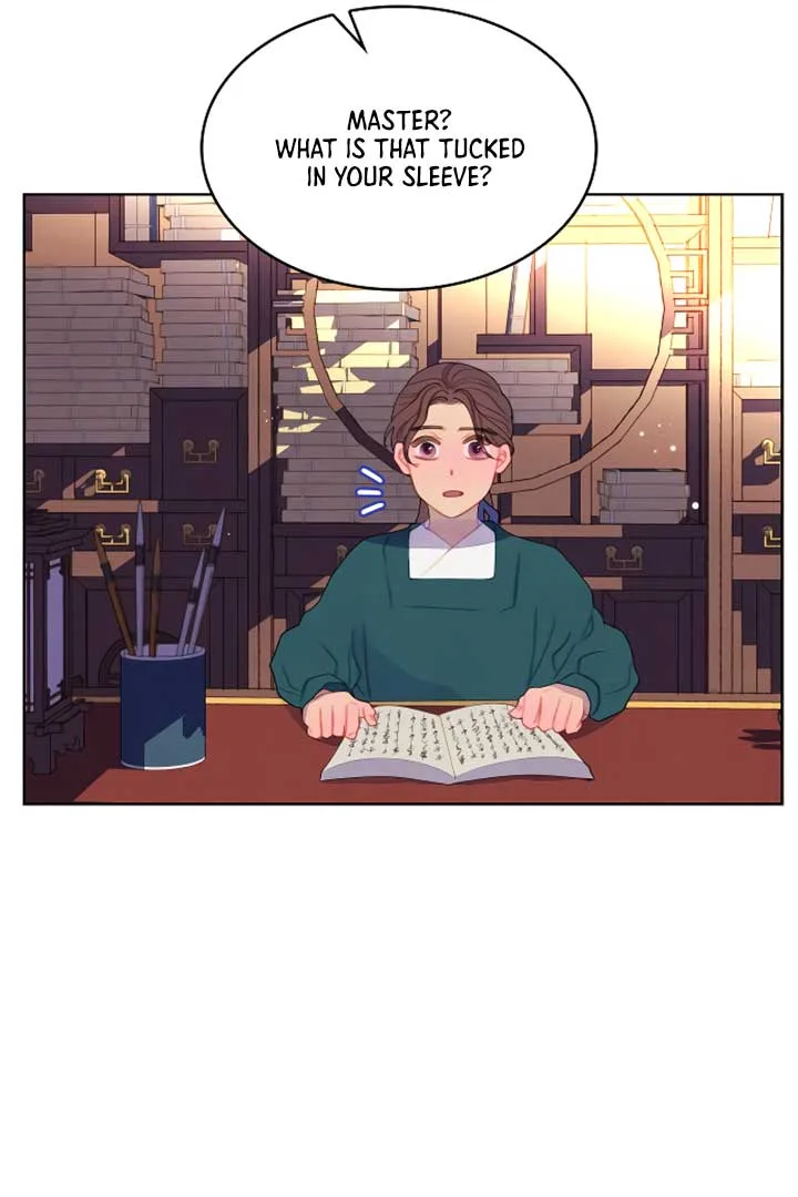 There’s 49 Left, Master! Chapter 16 page 40
