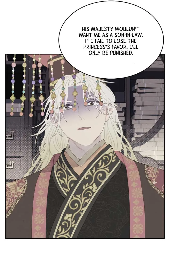 There’s 49 Left, Master! Chapter 16 page 21