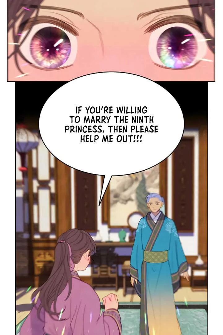 There’s 49 Left, Master! Chapter 16 page 25