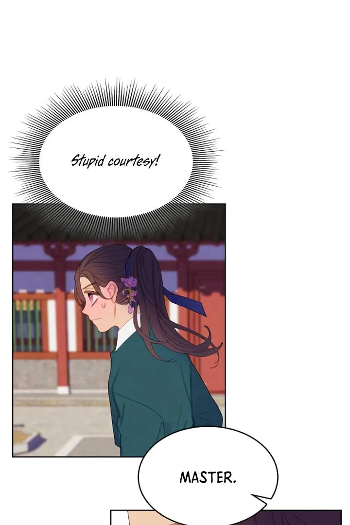 There’s 49 Left, Master! Chapter 16 page 50