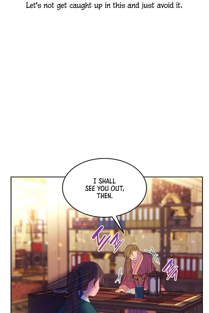 There’s 49 Left, Master! Chapter 16 page 46