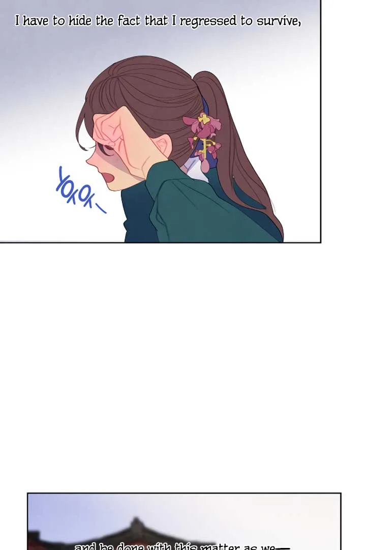 There’s 49 Left, Master! Chapter 16 page 63