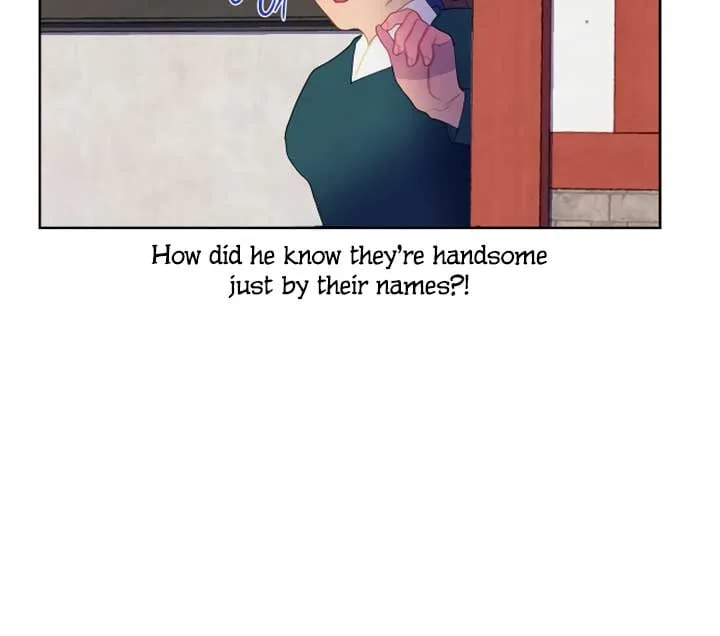 There’s 49 Left, Master! Chapter 16 page 79