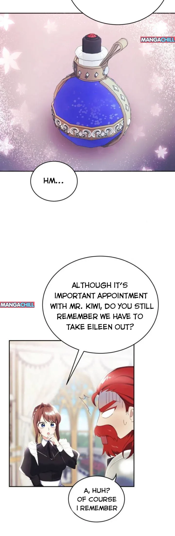 Baby Dragon Chapter 17 page 5