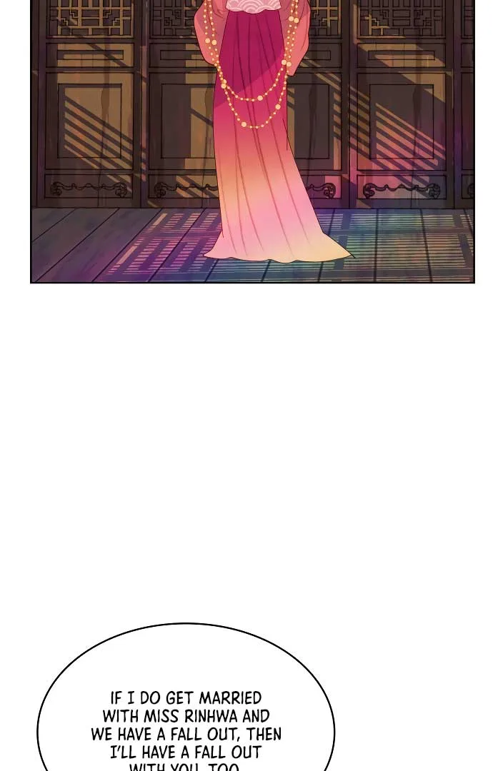 There’s 49 Left, Master! Chapter 18 page 8