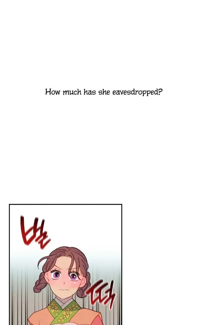 There’s 49 Left, Master! Chapter 18 page 16