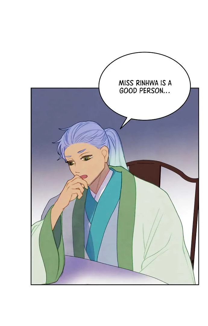 There’s 49 Left, Master! Chapter 18 page 6
