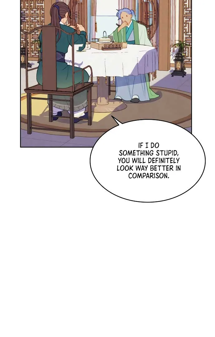There’s 49 Left, Master! Chapter 18 page 4