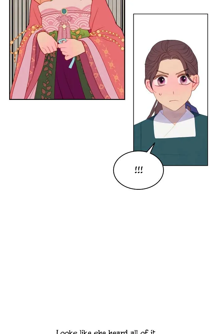 There’s 49 Left, Master! Chapter 18 page 17