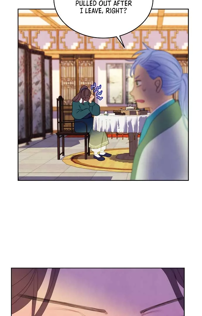 There’s 49 Left, Master! Chapter 18 page 25