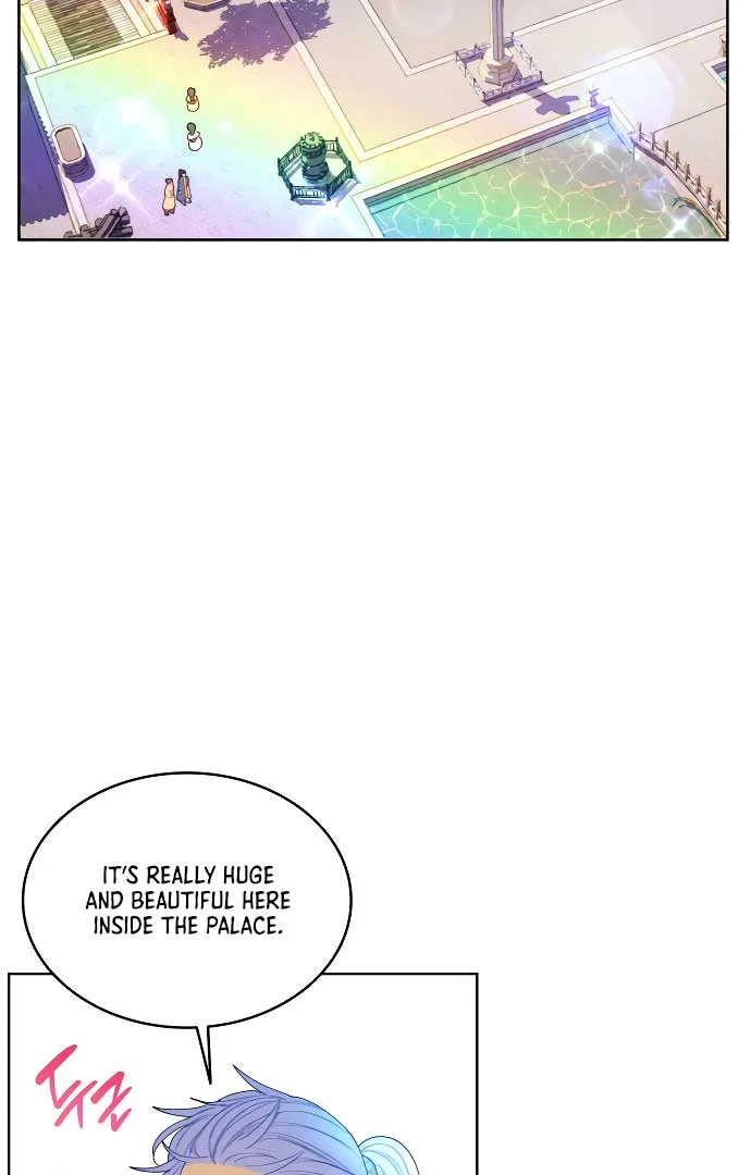 There’s 49 Left, Master! Chapter 18 page 35