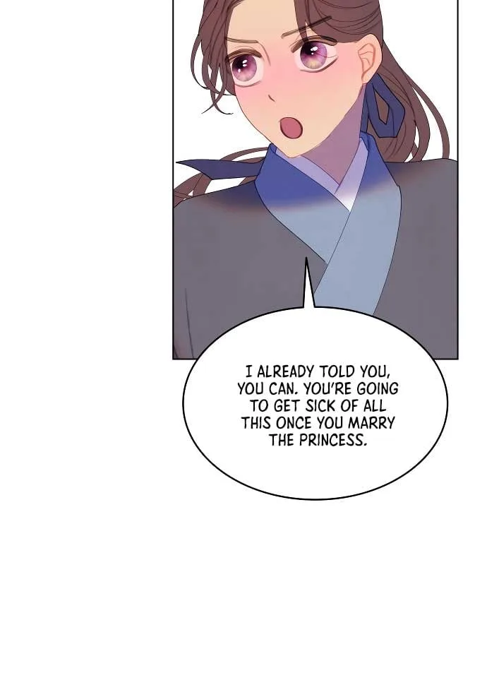 There’s 49 Left, Master! Chapter 18 page 37