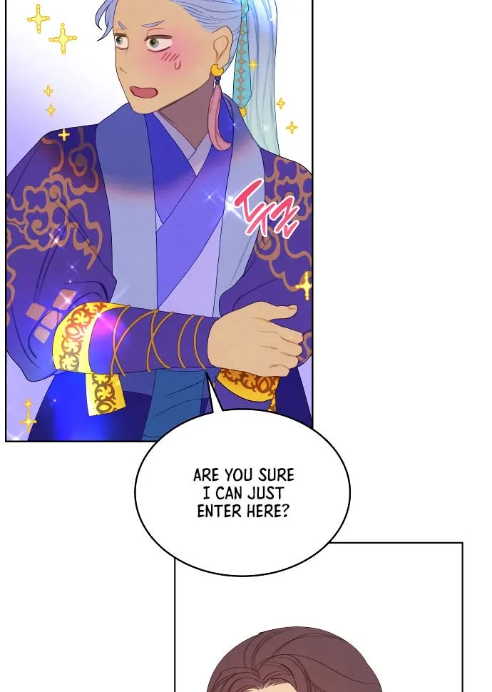 There’s 49 Left, Master! Chapter 18 page 36