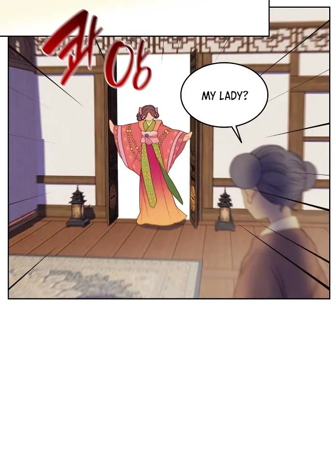 There’s 49 Left, Master! Chapter 18 page 28