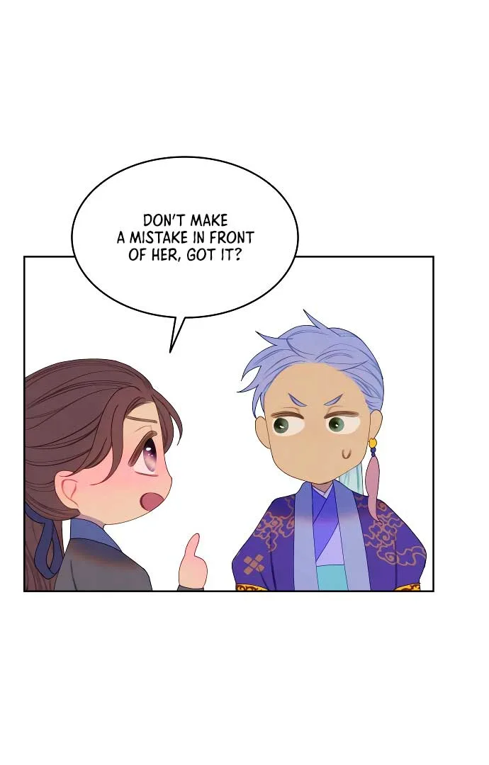 There’s 49 Left, Master! Chapter 18 page 38