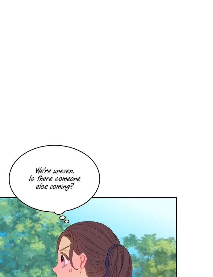 There’s 49 Left, Master! Chapter 18 page 53