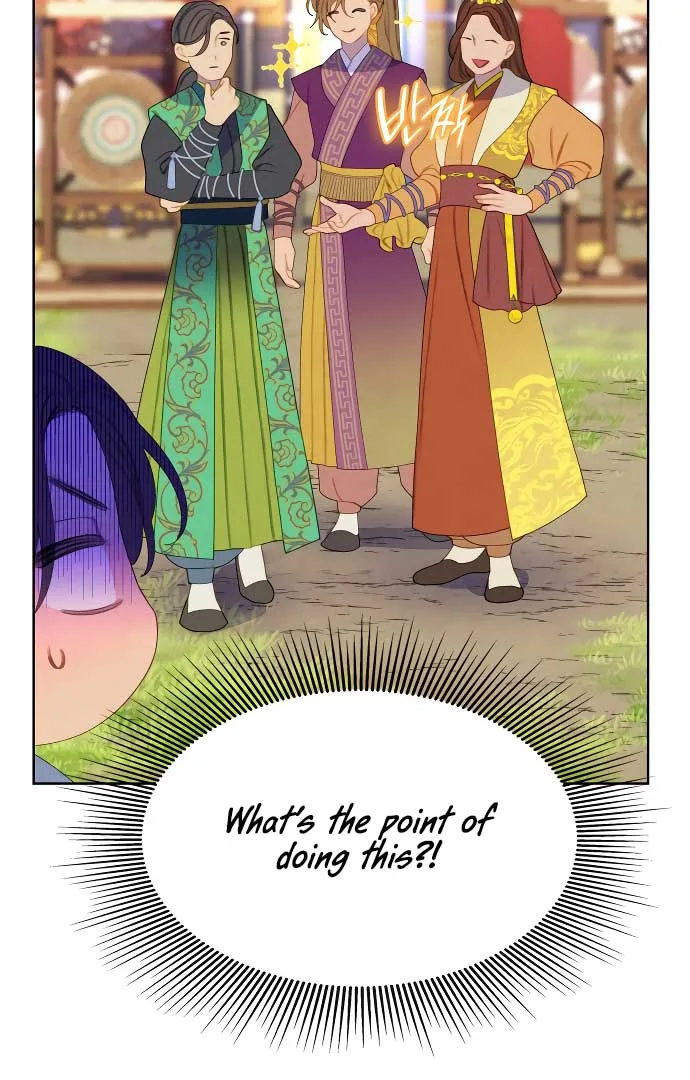 There’s 49 Left, Master! Chapter 18 page 52