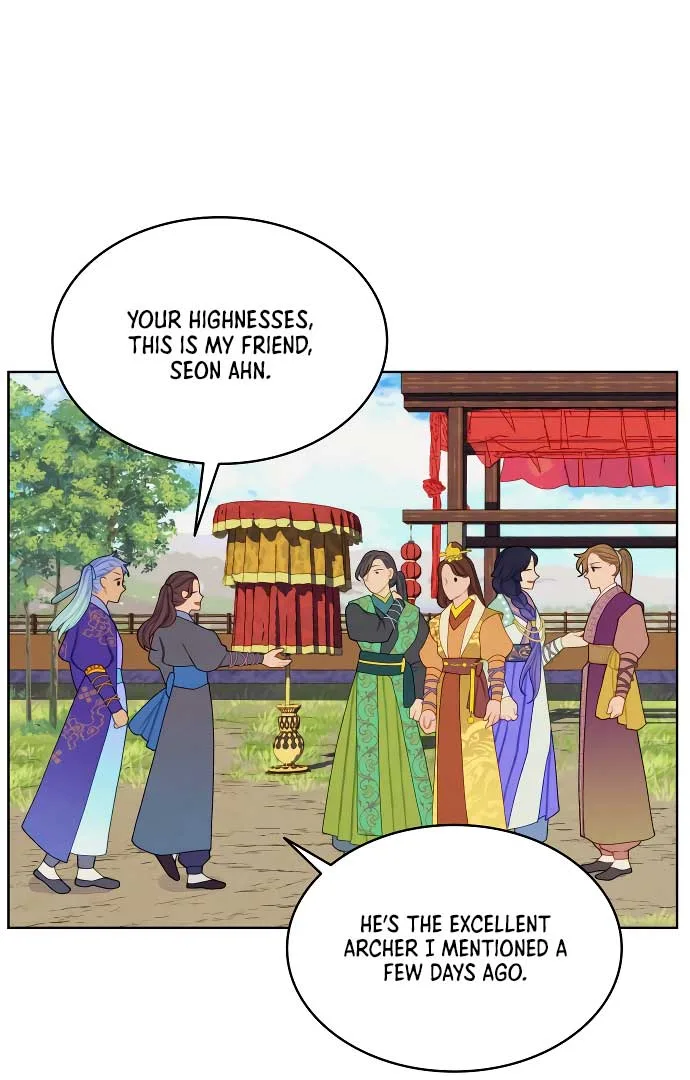 There’s 49 Left, Master! Chapter 18 page 65
