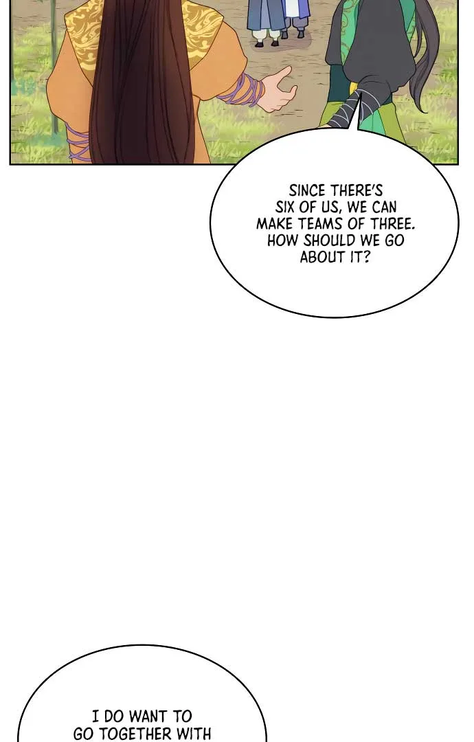 There’s 49 Left, Master! Chapter 18 page 68