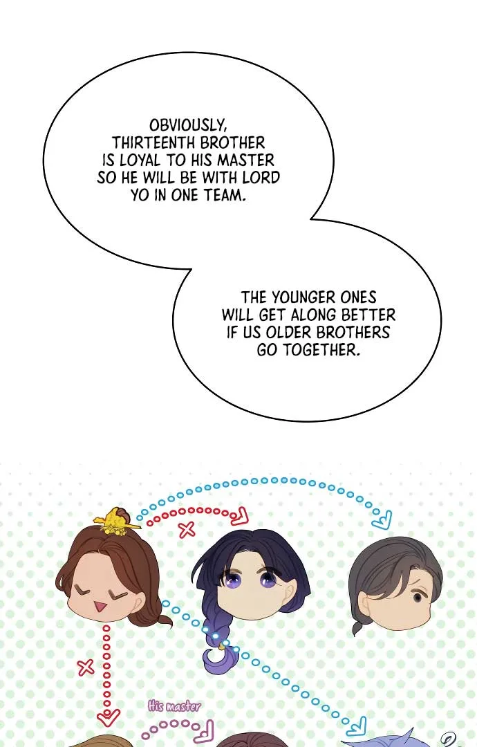 There’s 49 Left, Master! Chapter 18 page 70