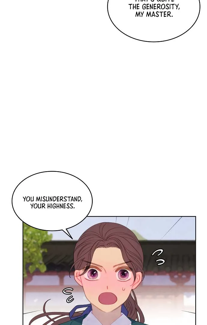 There’s 49 Left, Master! Chapter 17 page 7