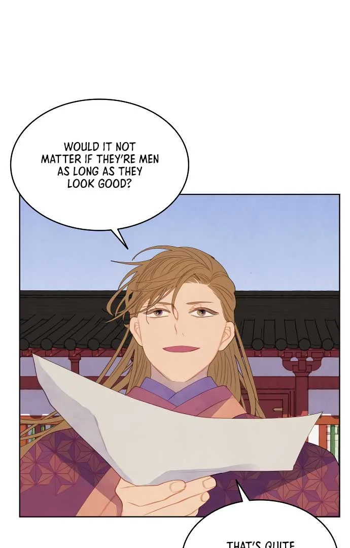 There’s 49 Left, Master! Chapter 17 page 6