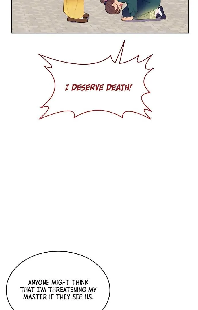 There’s 49 Left, Master! Chapter 17 page 26