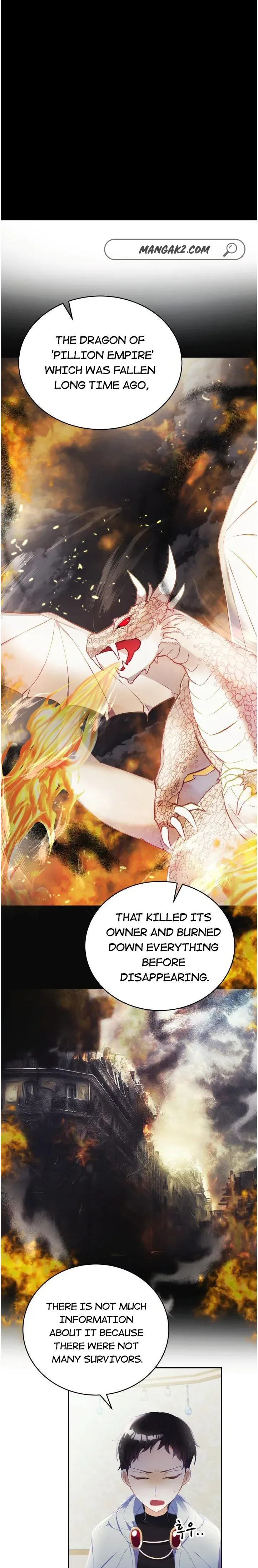 Baby Dragon Chapter 19 page 3