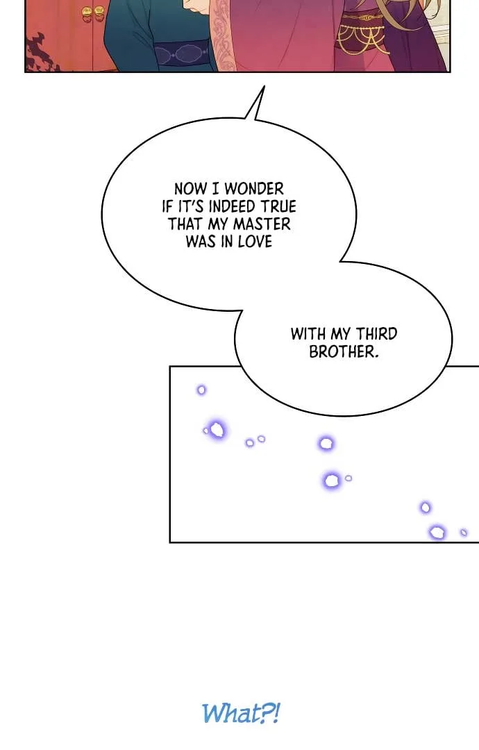 There’s 49 Left, Master! Chapter 17 page 17