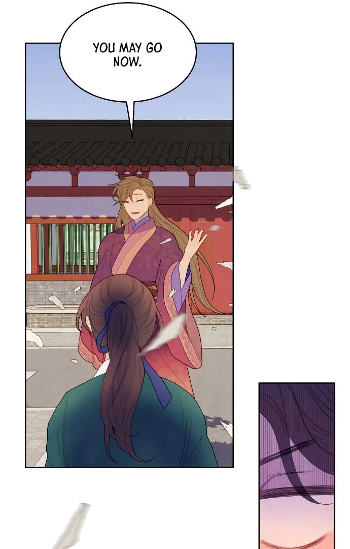 There’s 49 Left, Master! Chapter 17 page 38