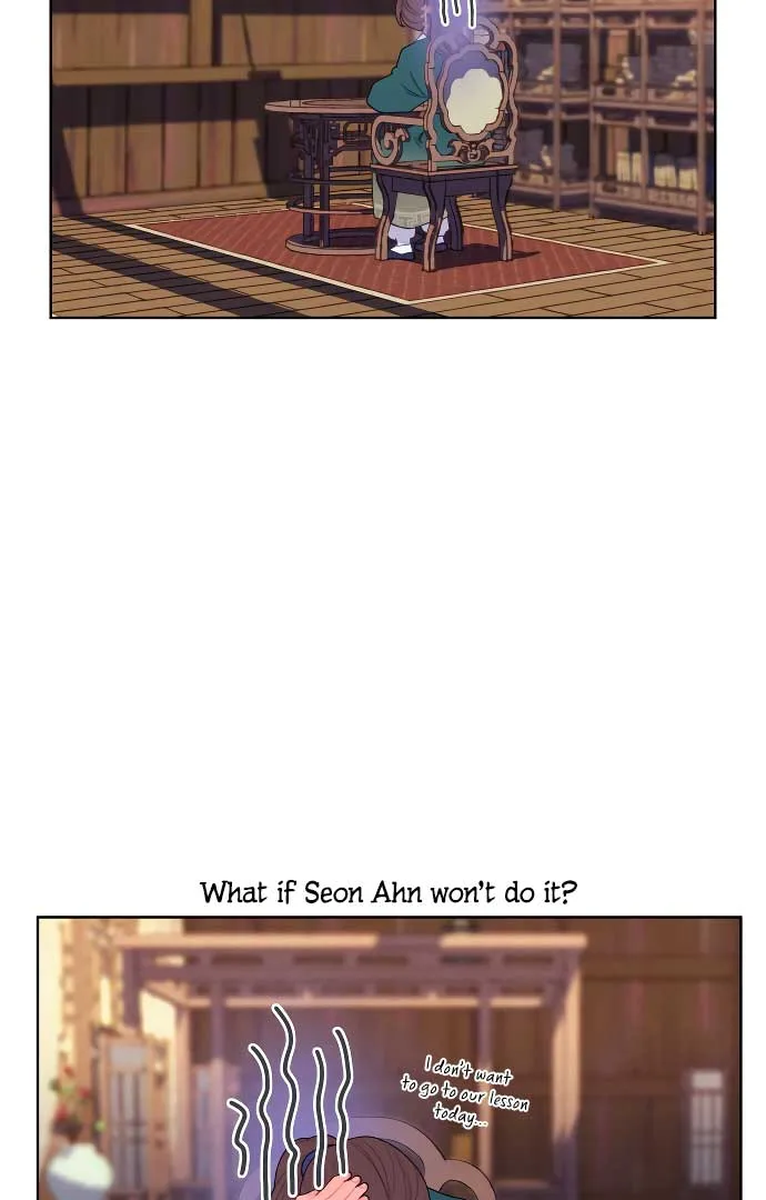 There’s 49 Left, Master! Chapter 17 page 42