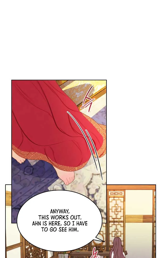 There’s 49 Left, Master! Chapter 17 page 53
