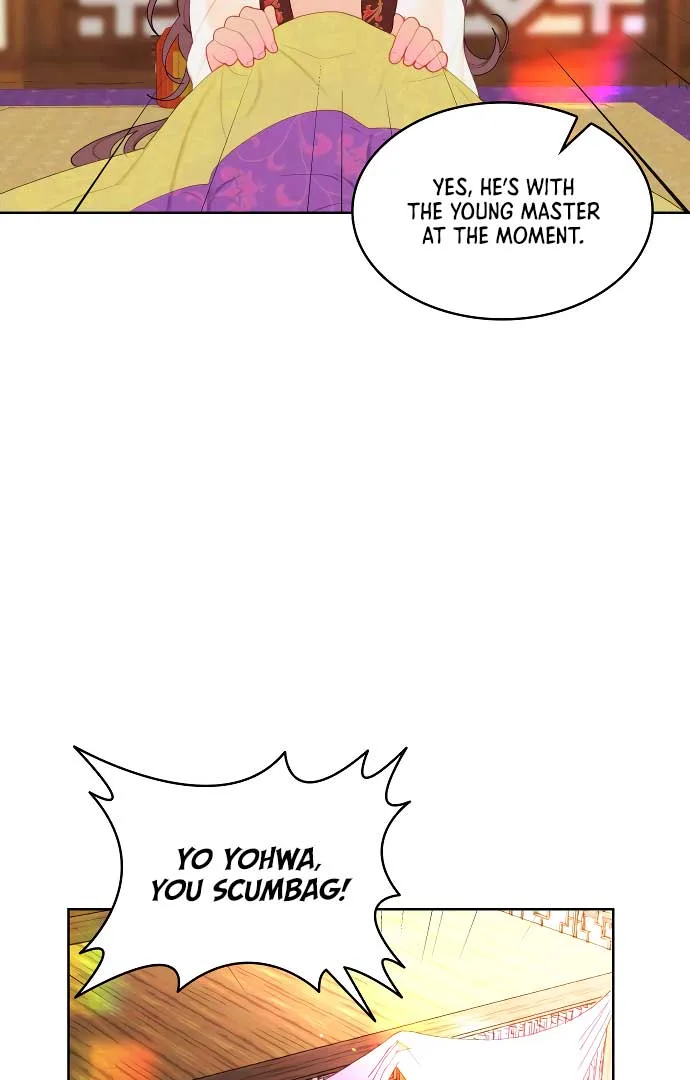 There’s 49 Left, Master! Chapter 17 page 48