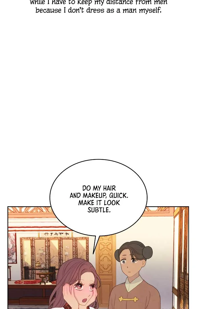 There’s 49 Left, Master! Chapter 17 page 57