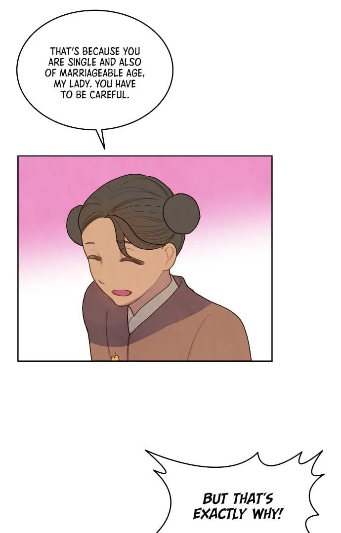 There’s 49 Left, Master! Chapter 17 page 50