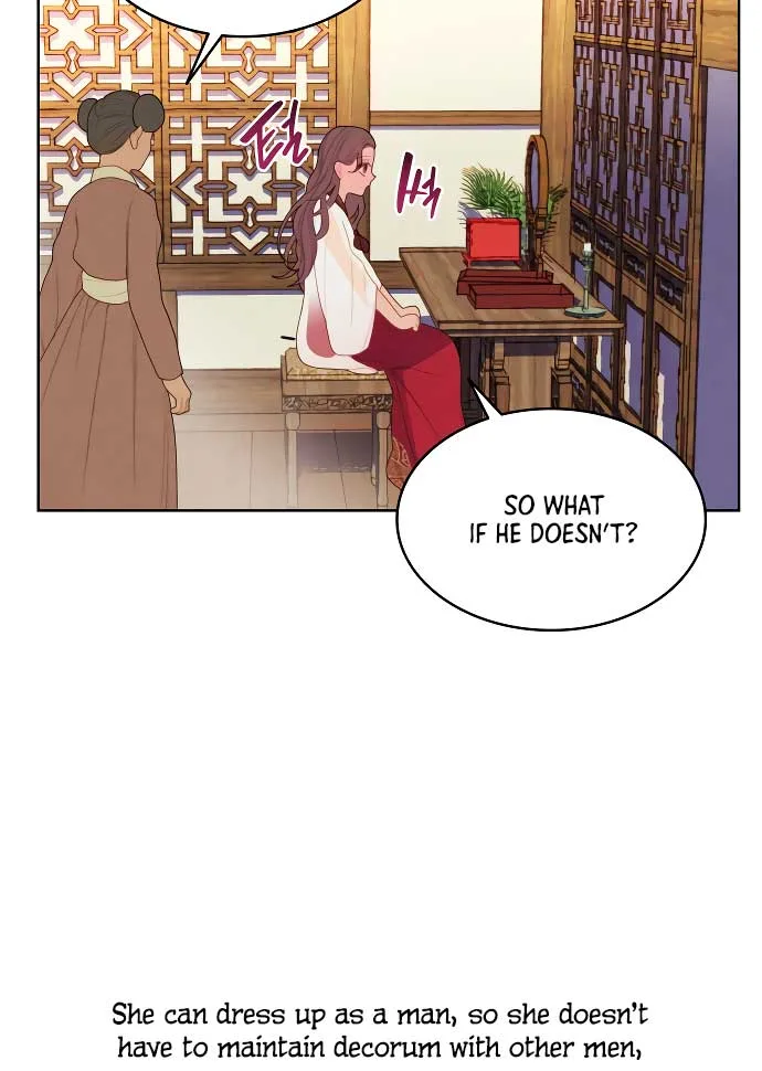 There’s 49 Left, Master! Chapter 17 page 55