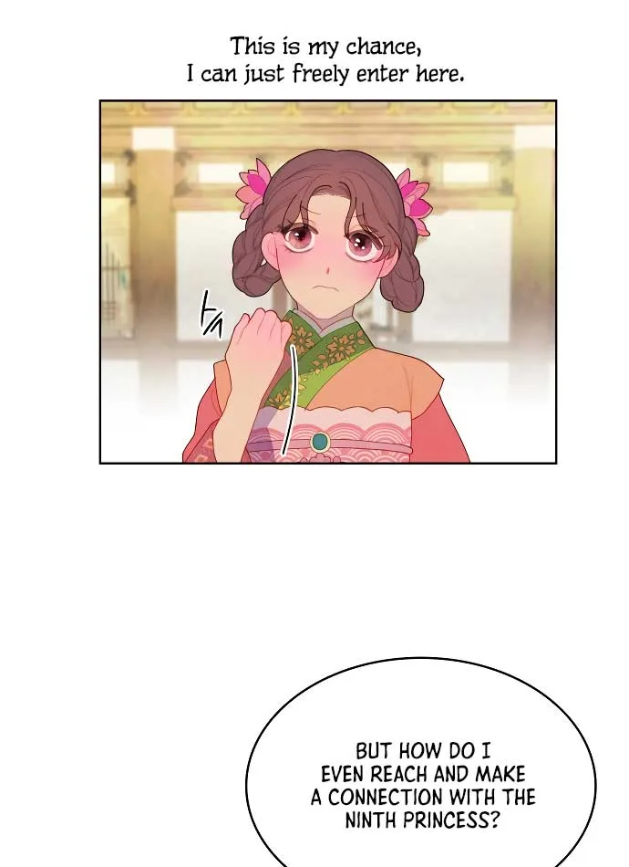 There’s 49 Left, Master! Chapter 17 page 72