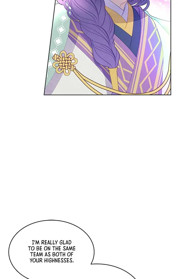 There’s 49 Left, Master! Chapter 19 page 5