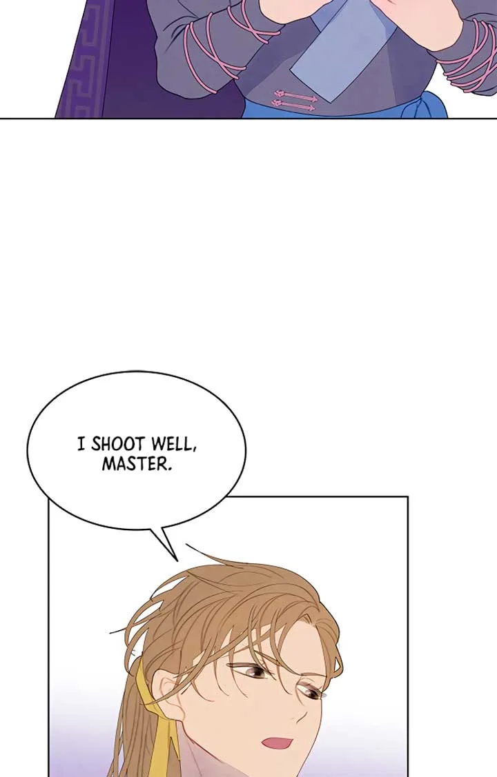 There’s 49 Left, Master! Chapter 19 page 11